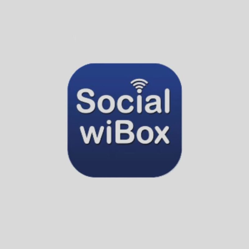 Social wiBox