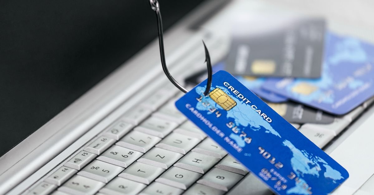 Phishing: el anzuelo digital. Qué es y consejos para prevenirlo