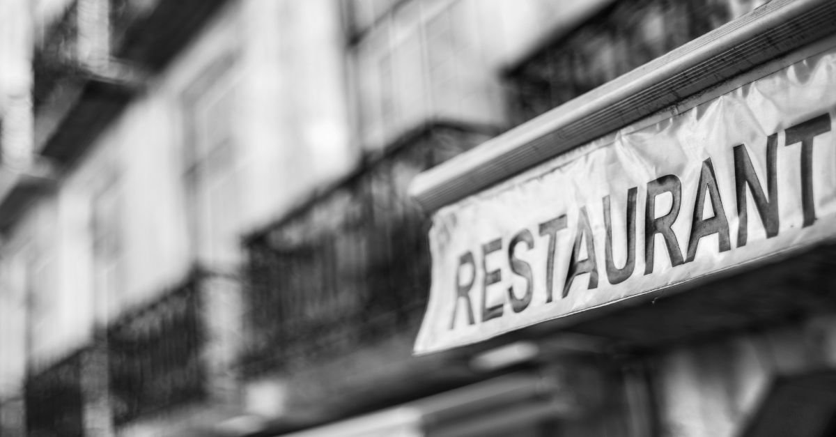 SEO para restaurantes · Faconlead Agencia Marketing Digital